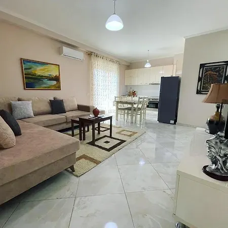 I 2 Apartment Tirana