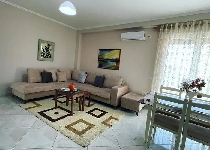 Apartment I 2