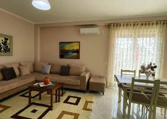 Apartment I 2 Tirana