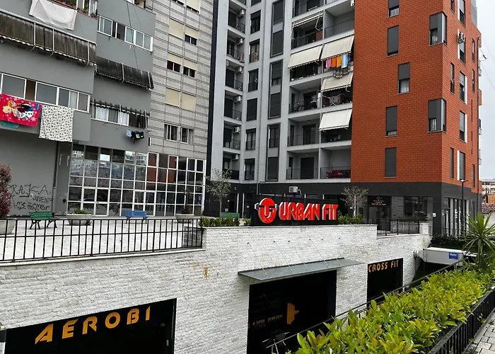 I 2 Apartment *