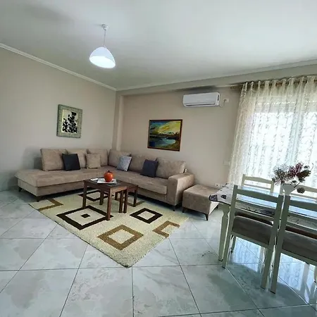 Apartment I 2