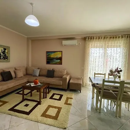 Apartment I 2 Tirana