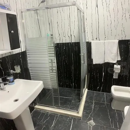 Apartment I 2
