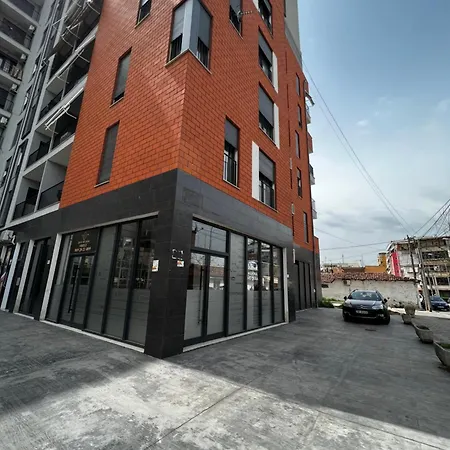 Apartment I 2