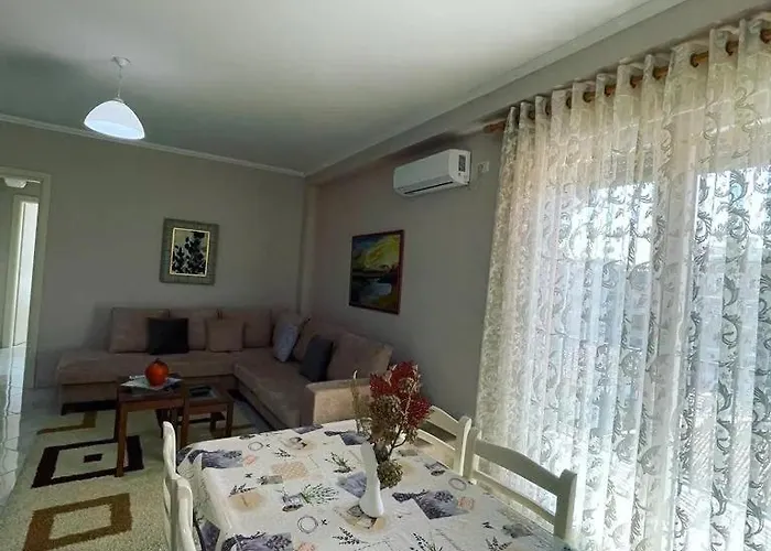 I 2 Διαμέρισμα *